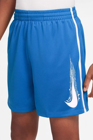 Short Dri-FIT - Bleu électrique