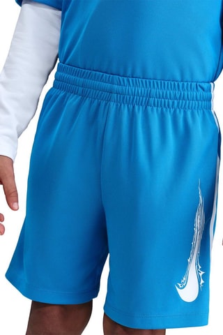 Short Dri-FIT - Bleu électrique