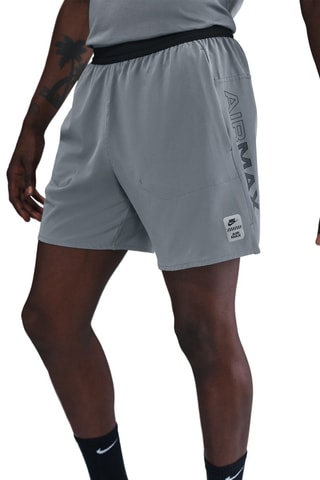 Short Air Max - Gris