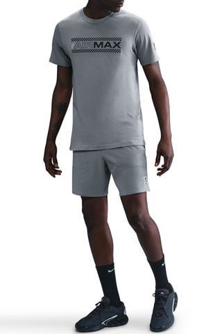 Short Air Max - Gris