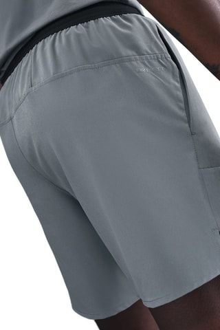 Short Air Max - Gris