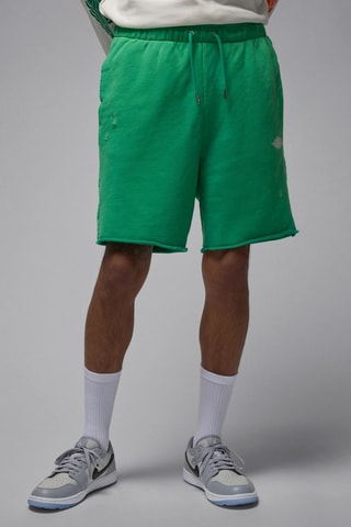 Short polaire Air Jordan Rare Air - Vert