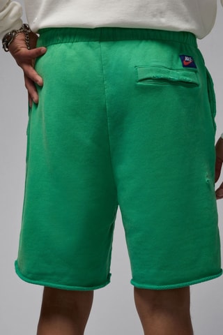 Short polaire Air Jordan Rare Air - Vert