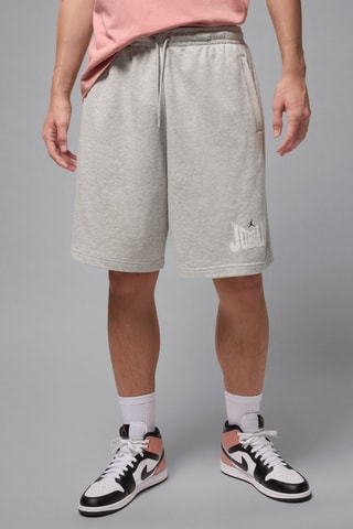 Short polaire Jordan Brooklyn - Gris
