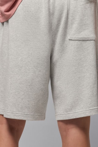 Short polaire Jordan Brooklyn - Gris