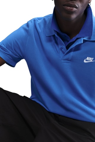 Short cargo Nike club - Noir