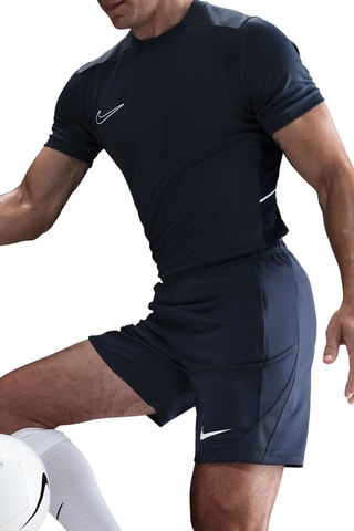Short Nike Strike - Bleu nuit