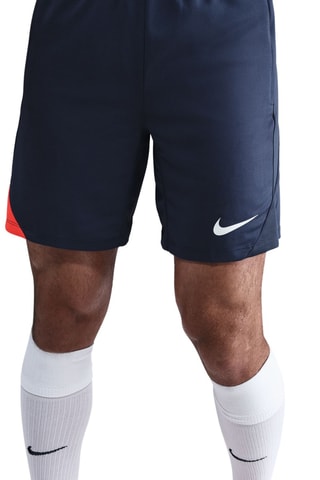 Short Nike Strike - Bleu nuit