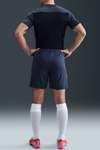 Short Nike Strike - Bleu nuit