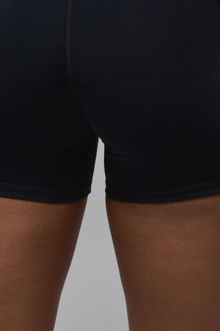 Cycliste Quai 54 - Noir