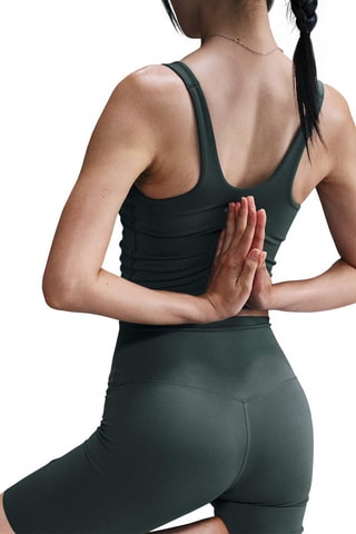 Cycliste - Vert foncé