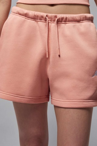 Short polaire Jordan Brooklyn - Saumon