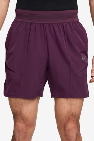 Short de tennis Court Slam - Bordeaux