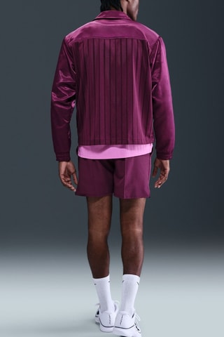 Short de tennis Court Slam - Bordeaux