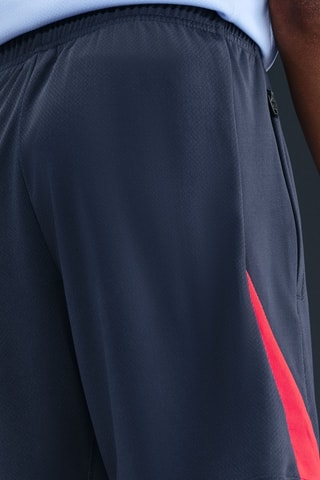 Short de football Strike - Bleu nuit