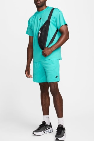 Short Nike Sportswear - Vert d’eau