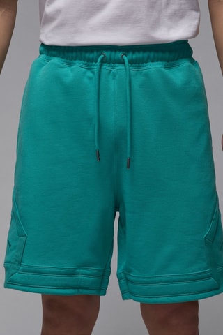 Short polaire Jordan Flight - Vert clair