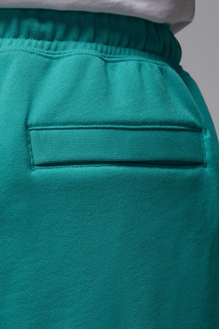 Short polaire Jordan Flight - Vert clair