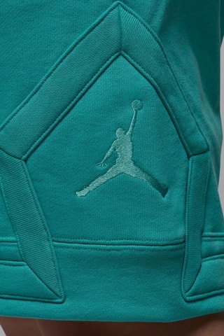 Short polaire Jordan Flight - Vert clair