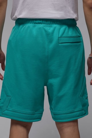 Short polaire Jordan Flight - Vert clair