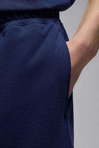 Short polaire Flight - Bleu marine