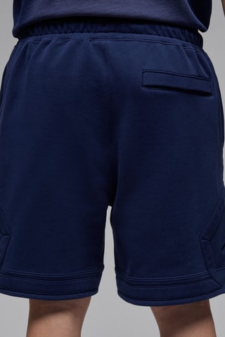 Short polaire Flight - Bleu marine