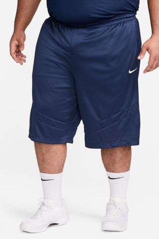 Short de basketball Icon - Bleu marine