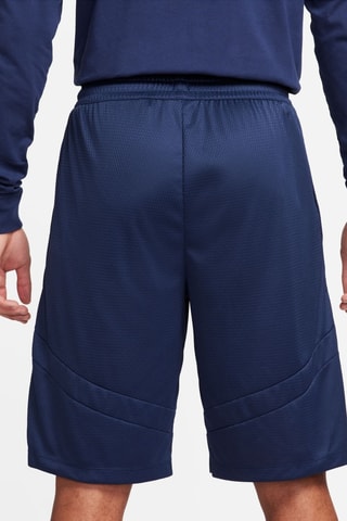Short de basketball Icon - Bleu marine