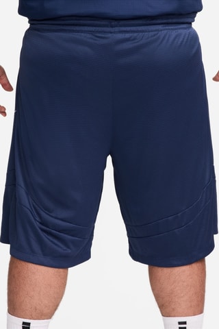 Short de basketball Icon - Bleu marine