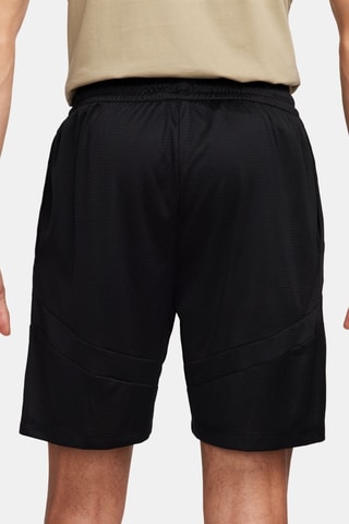 Short de basketball Nike Icon - Noir