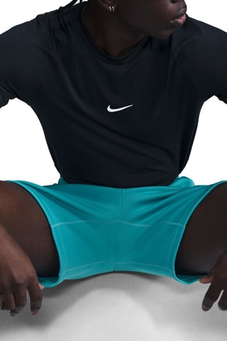 Short polaire Sportswear Tech - Ciel