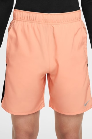 Short d’entraînement Challenger - Orange