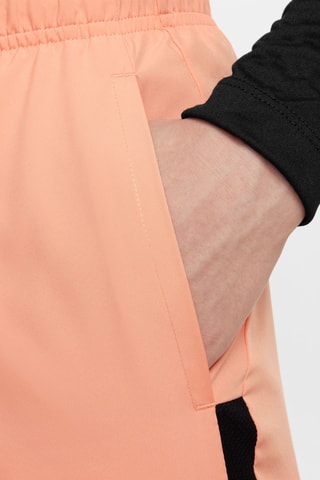 Short d’entraînement Challenger - Orange