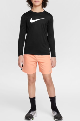 Short d’entraînement Challenger - Orange