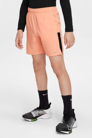 Short d’entraînement Challenger - Orange