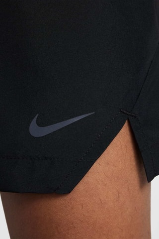 Short Multi Tech - Noir