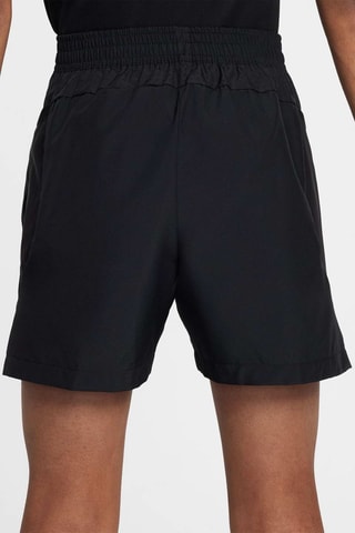 Short Multi Tech - Noir