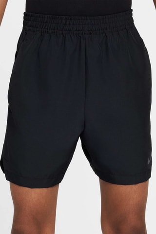 Short Multi Tech - Noir