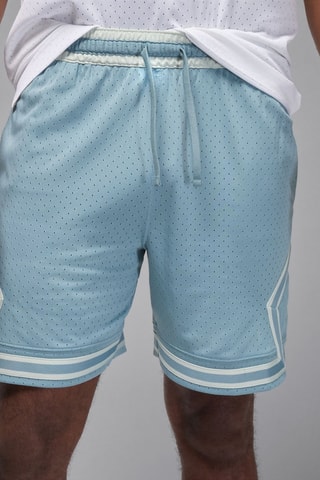 Short Jordan Sport - Bleu-gris