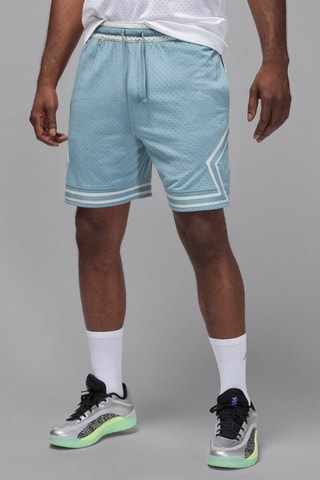 Short Jordan Sport - Bleu-gris