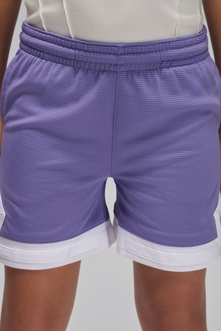 Short de basketball - Violet