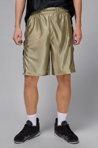 Short Essentials - Kaki