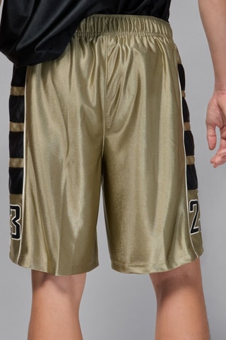 Short Essentials - Kaki