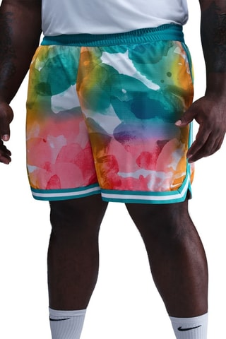 Short de basketball Adn - Vert