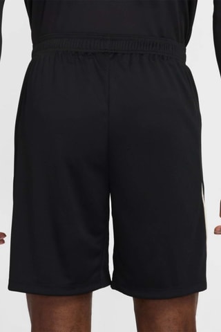 Short de football Liverpool FC - Noir