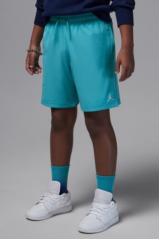 Short de basketball - Vert d’eau