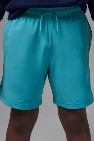 Short de basketball - Vert d’eau