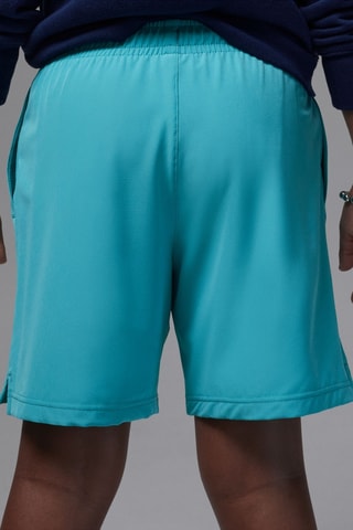 Short de basketball - Vert d’eau