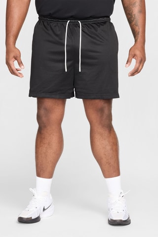 Short de basketball - Noir