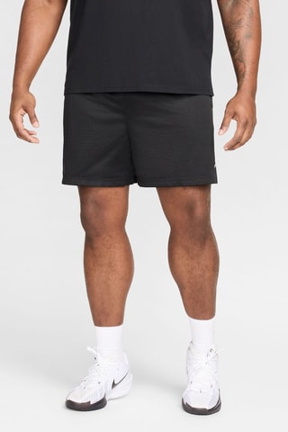 Short de basketball - Noir